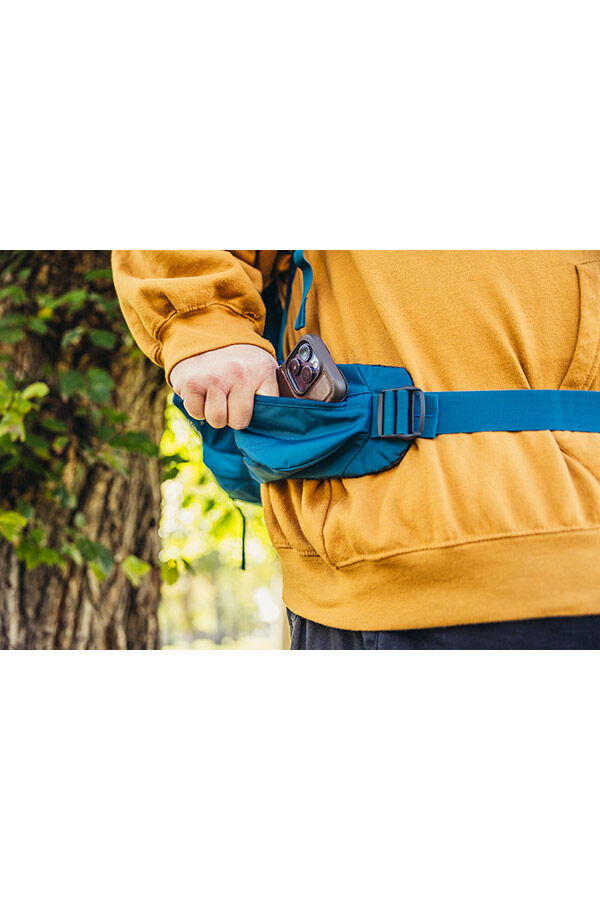 Gregory T STOUT 45 PLUS  Compass Blue