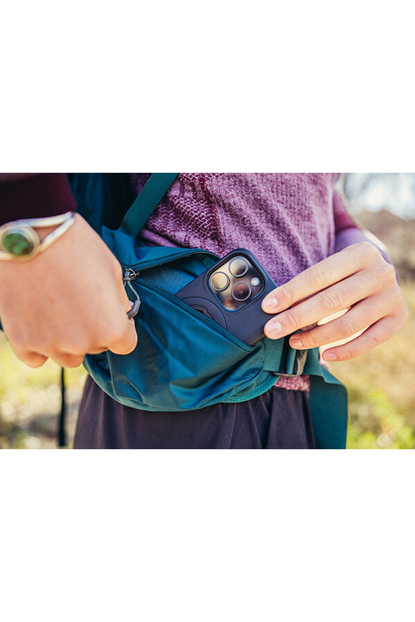 Gregory  MAVEN 38 XS/SM RC  Grey Melon