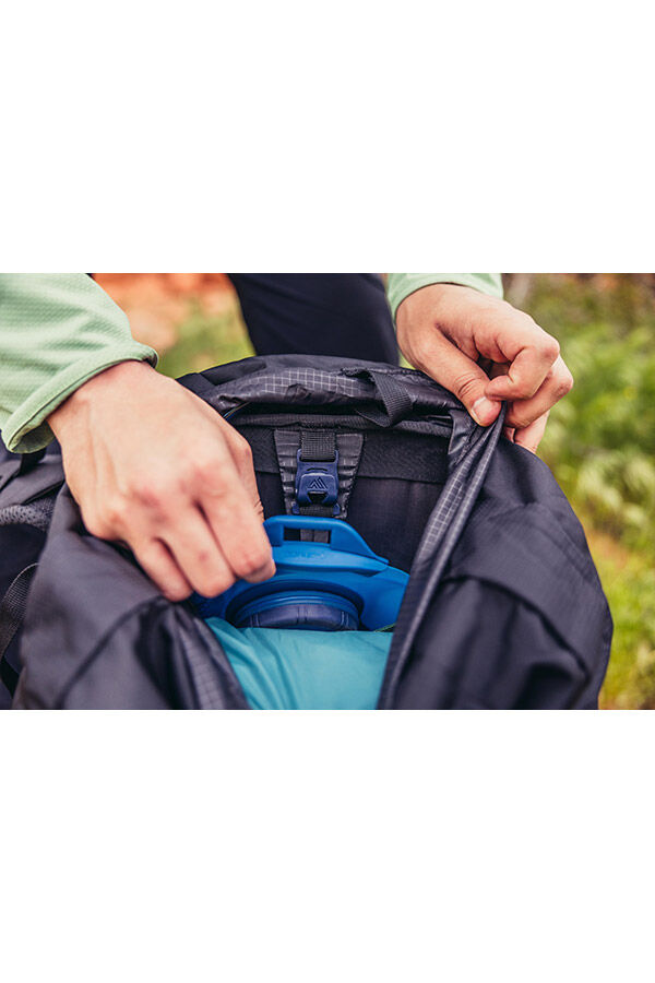 Gregory  STOUT 35 RC  Forest Black