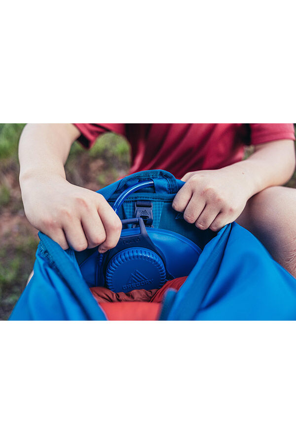 Gregory Y WANDER 50  Pacific Blue