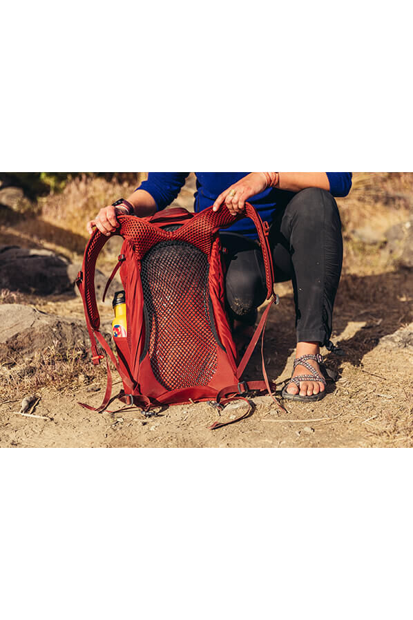 Gregory Arrio 24 RC  Flame Black