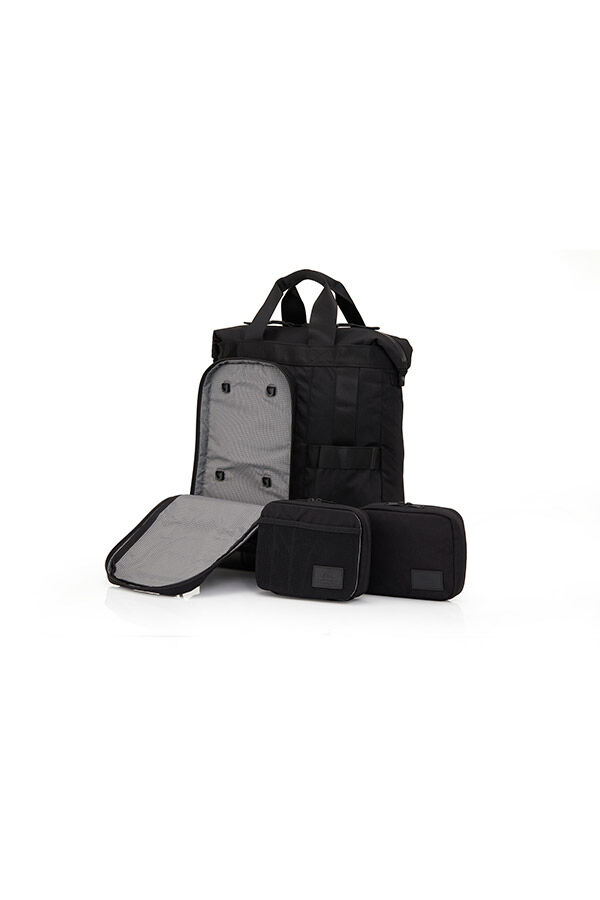 Gregory Gregory Premium QUARRY HELMET 25L  Black