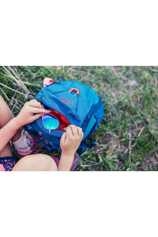 Gregory Y WANDER 8  Pacific Blue