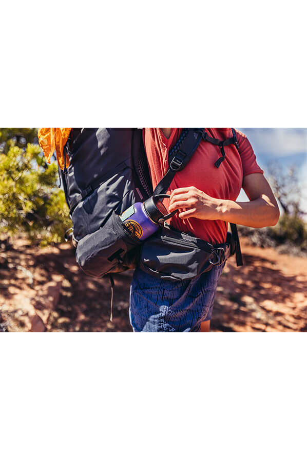 Gregory Deva 80 Pro XS  Lava Grey