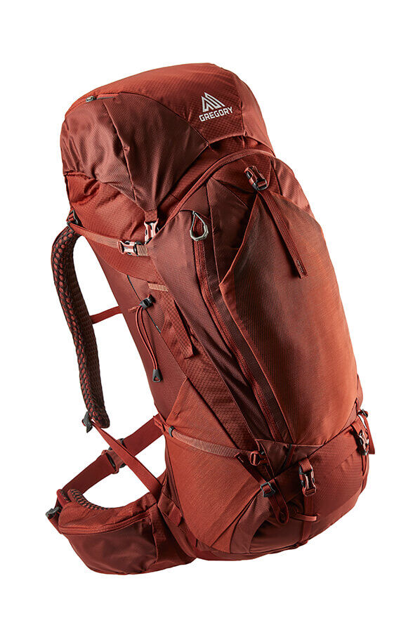 Gregory Baltoro 65 M  Brick Red