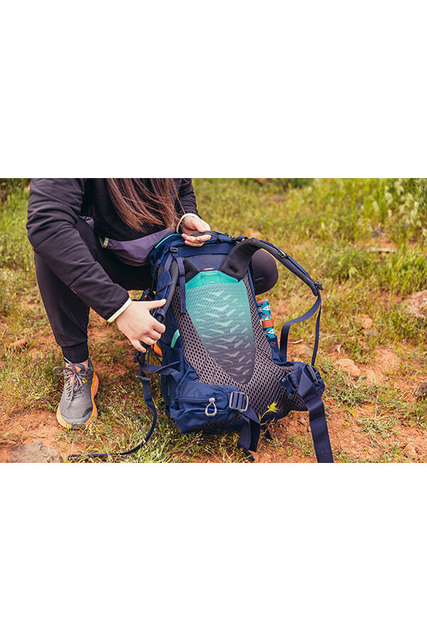 Gregory T AMBER 34 RC  Lichen Green