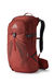 Gregory Citro Backpack Brick Red