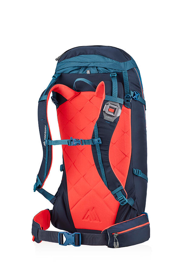 Gregory Targhee FT TARGHEE FT 45 MD/LG  Spark Navy