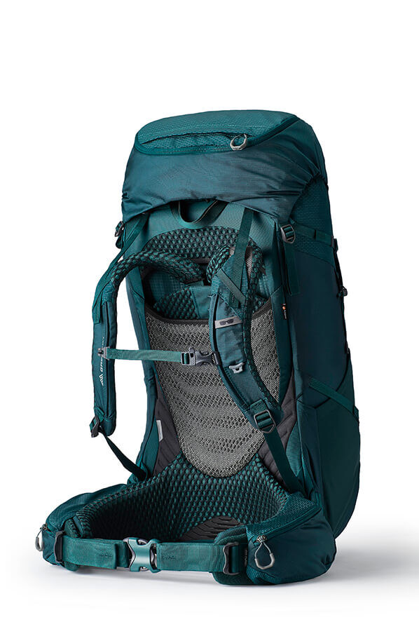 Gregory Deva 60 M  Emerald Green