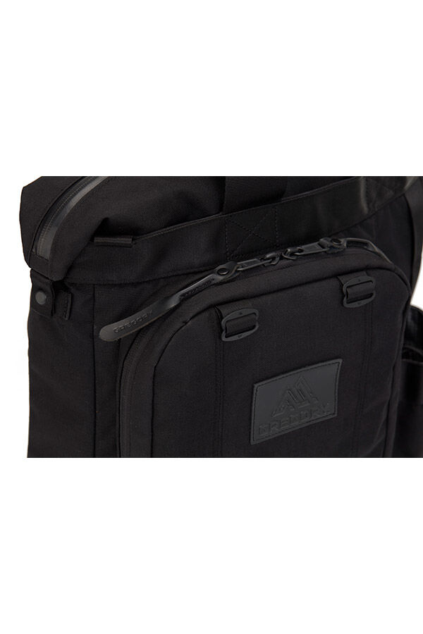 Gregory Gregory Premium QUARRY HELMET 25L  Black