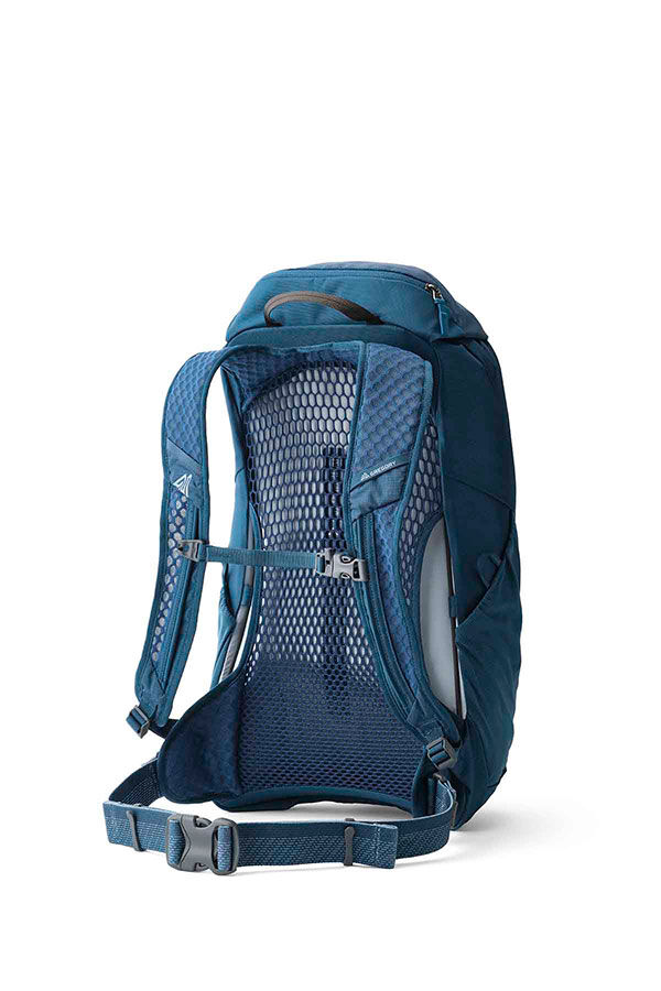 Gregory  Arrio 22 RC  Starlight Blue