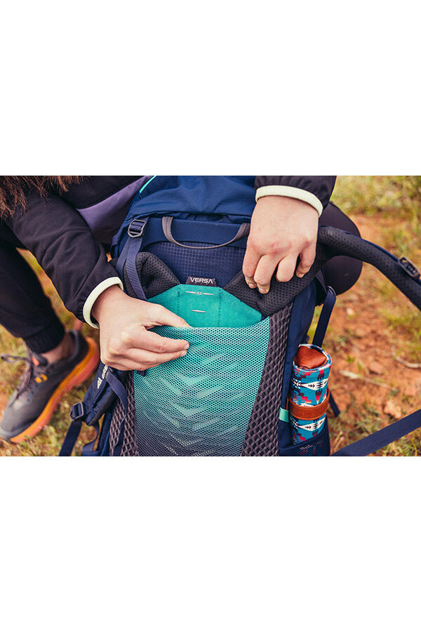 Gregory  AMBER 34 RC  Arctic Navy