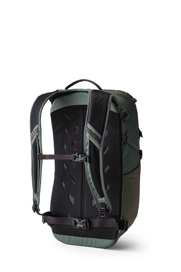 Gregory  Nano 24  Terrain Green