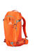 Gregory Targhee Backpack Sunset Orange