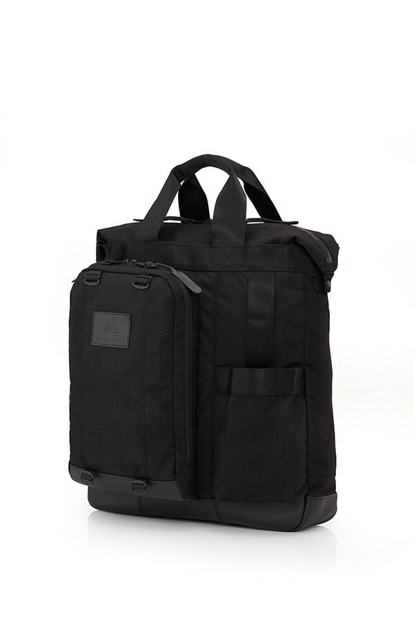 Gregory Gregory Premium QUARRY HELMET 25L  Black