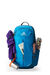 Gregory Zulu LT Backpack Horizon Blue