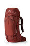 Gregory Baltoro 65 S  Brick Red