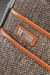 Tweed Belting Travel Duffle táska 50cm