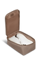 Lipault Lipault Travel Accessories Shoe Cube  Taupe