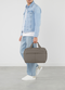 Lipault Lost In Berlin 24H Bag 2.0  Ash Stone