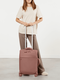 Plume Cabin suitcase
