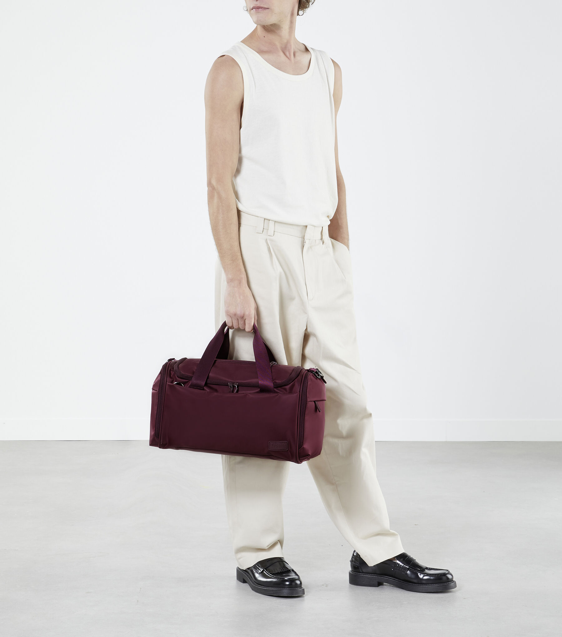 City Plume Diaper Bag