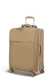 Lipault Plume Medium trip suitcase