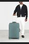 Plume Long trip suitcase