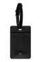 Lipault Lipault Travel Accessories ID Tag Black