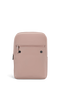 Lipault Lost In Berlin Square Backpack 2.0  Rose Quartz