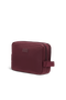 Lipault Plume Accessoires Toiletry Bag  Bordeaux