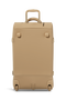 Lipault Lost In Berlin Exile Duffle with Wheels 72cm  Sandstone