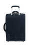 Foldable Plume Cabin suitcase 55cm | Lipault Foldable Plume Cabin 55cm  Midnight Blue