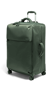 Lipault Plume Long trip suitcase 70cm