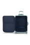 Plume Long trip suitcase