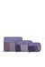 Lipault Lipault Travel Accessories Compression packing cube  Fresh Lilac