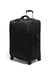 Lipault Plume Long trip suitcase Black