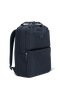 Lipault 4BIZ Laptop Backpack Carbon Blue