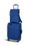 Lipault Lost In Berlin Square Backpack 2.0  Blue Me Away