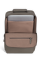 Lipault Lost In Berlin Lifetrotter Backpack  Ash Stone