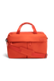 Lipault City Plume 24h Bag Seasonal  Flash Coral