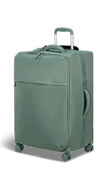 Lipault Plume Long trip suitcase