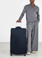 Plume Very Long Trip suitcase