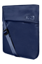 Lipault City Plume Crossover Bag S Navy