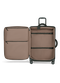 Lost In Berlin Long trip suitcase 72cm