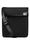 Lipault City Plume Crossover Bag S Black