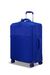 Lipault Plume Medium trip suitcase Magnetic Blue