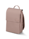 Lipault Lost In Berlin Square Backpack  Rose Quartz