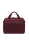 Lipault City Plume Carryall Bordeaux