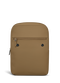 Lost In Berlin Square Backpack 15"